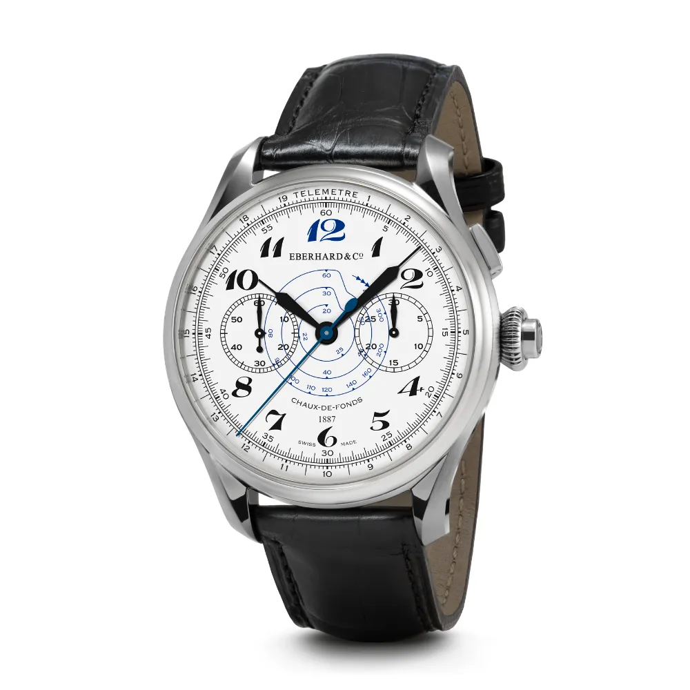 CHRONOGRAPHE 1887 AUTOMATIQUE 31082.01 CP