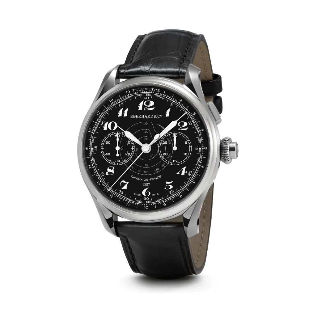 CHRONOGRAPHE 1887 AUTOMATIQUE 31082.03 CP