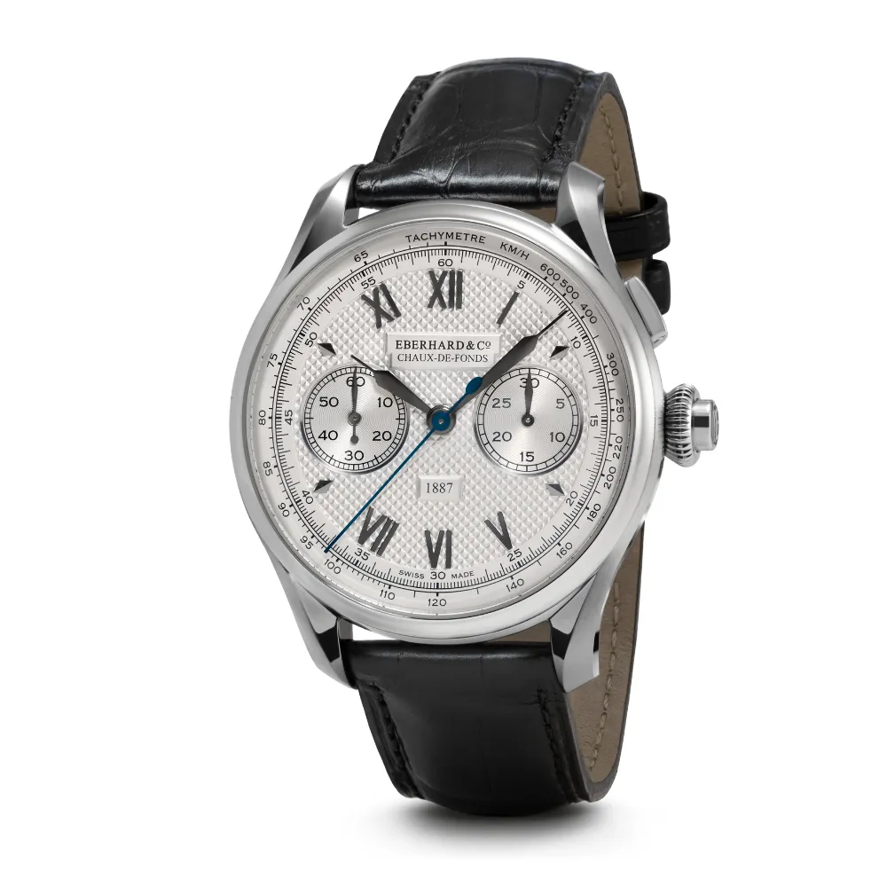 CHRONOGRAPHE 1887 AUTOMATIQUE 31082.04 CP