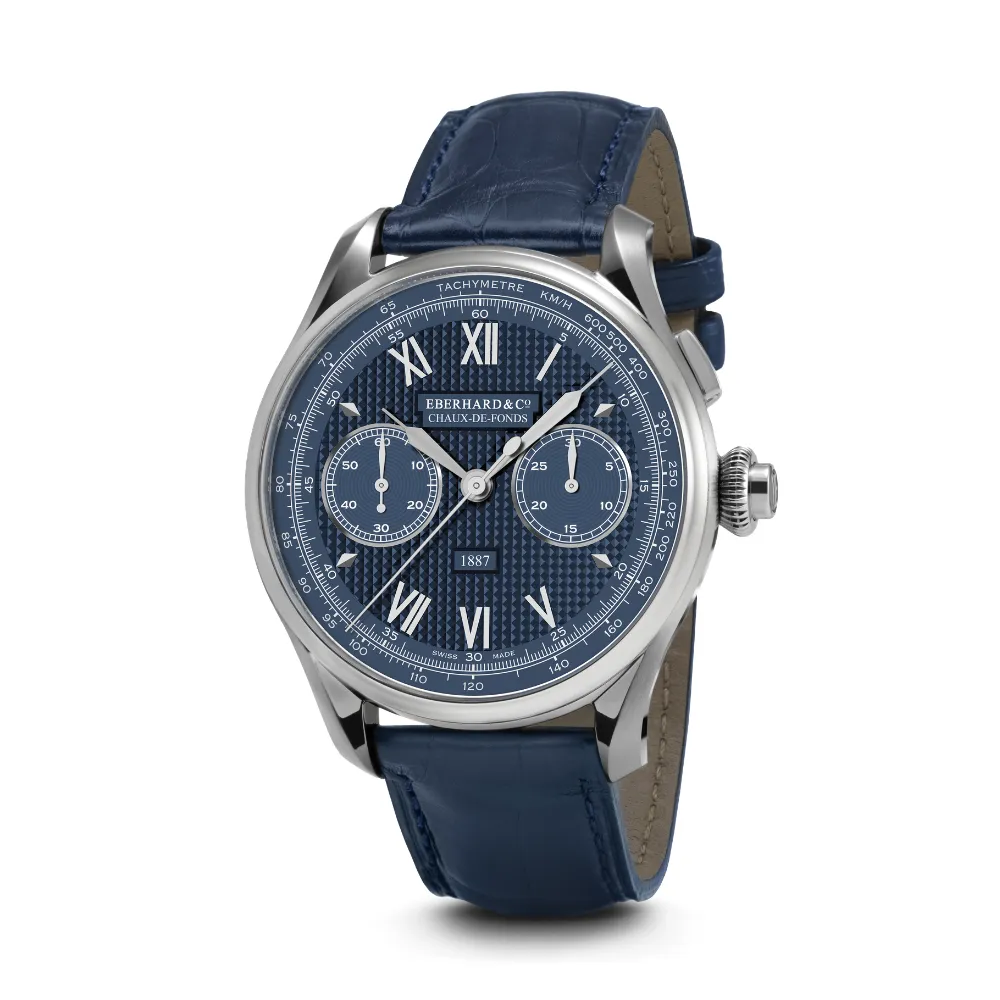 CHRONOGRAPHE 1887 AUTOMATIQUE 31082.06 CP