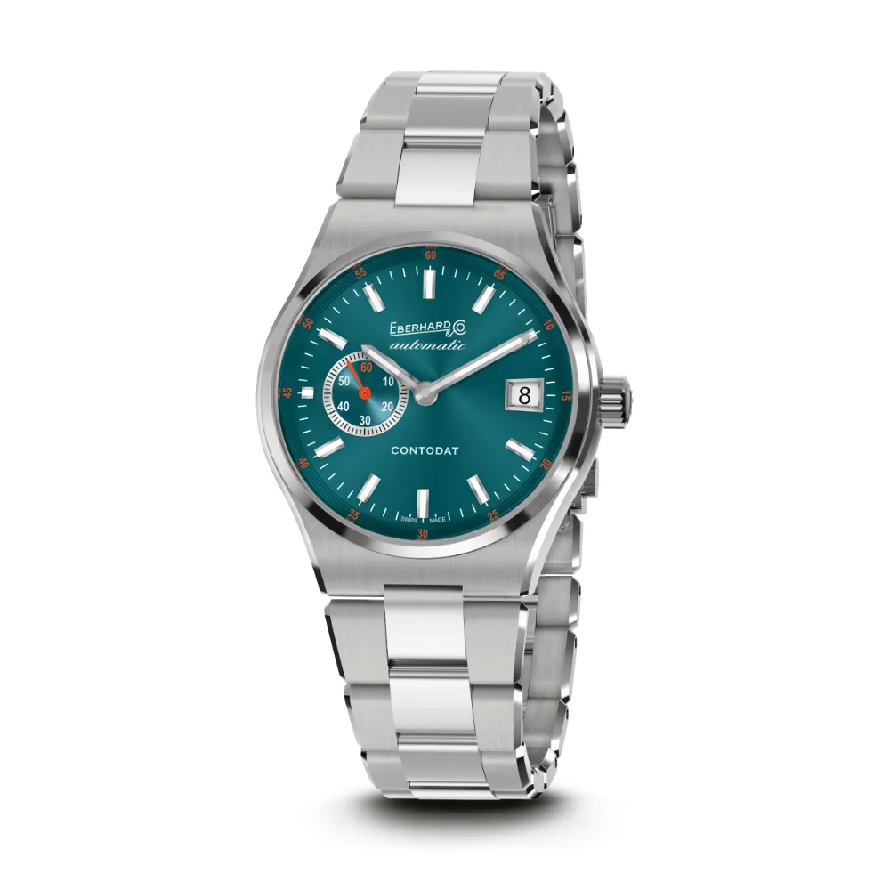 CONTODAT AUTOMATIC 41156.02 CA2C