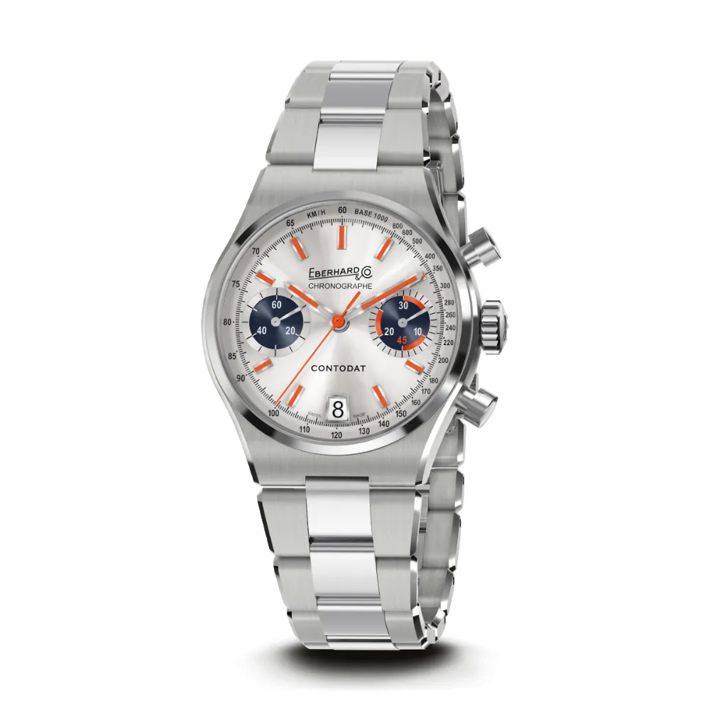 CONTODAT CHRONOGRAPHE 31156.04