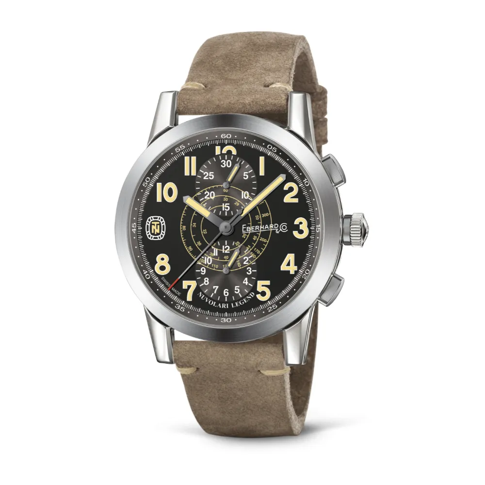 NUVOLARI LEGEND GRANDE TAILLE 31138.01