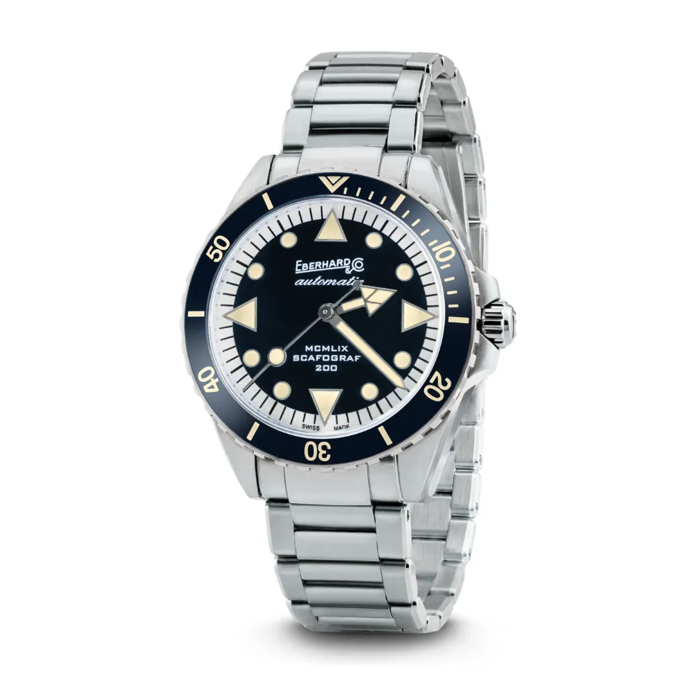 SCAFOGRAF 200 MCMLIX 41047.02 CA2C