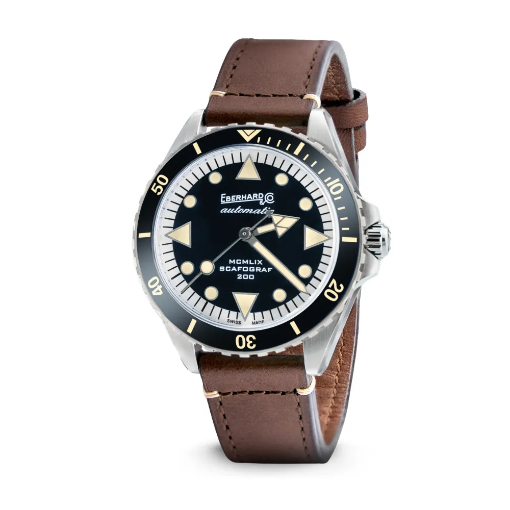 SCAFOGRAF 200 MCMLIX 41047.02 CP