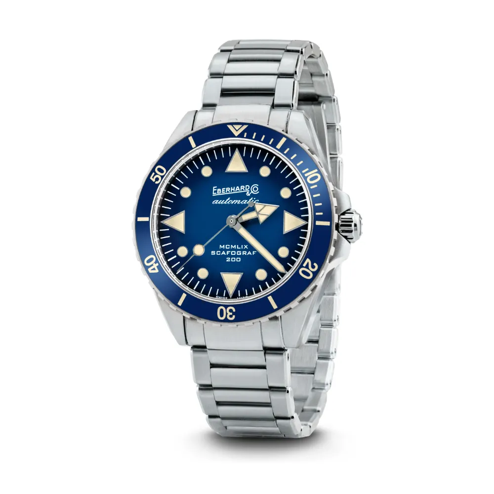 SCAFOGRAF 200 MCMLIX 41047.03 CA2C