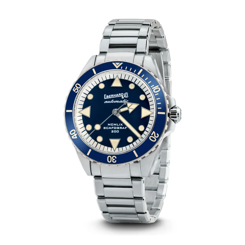 SCAFOGRAF 200 MCMLIX 41047.04 CA2C