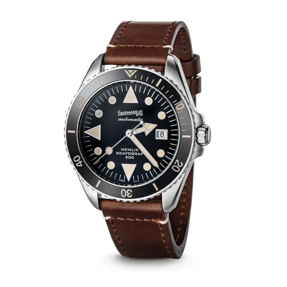 SCAFOGRAF 300 41034.07/VS CP