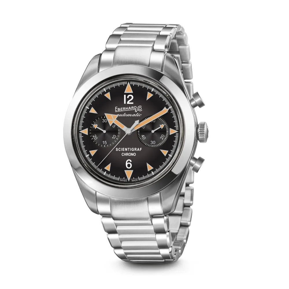 SCIENTIGRAF CHRONO 31077.02
