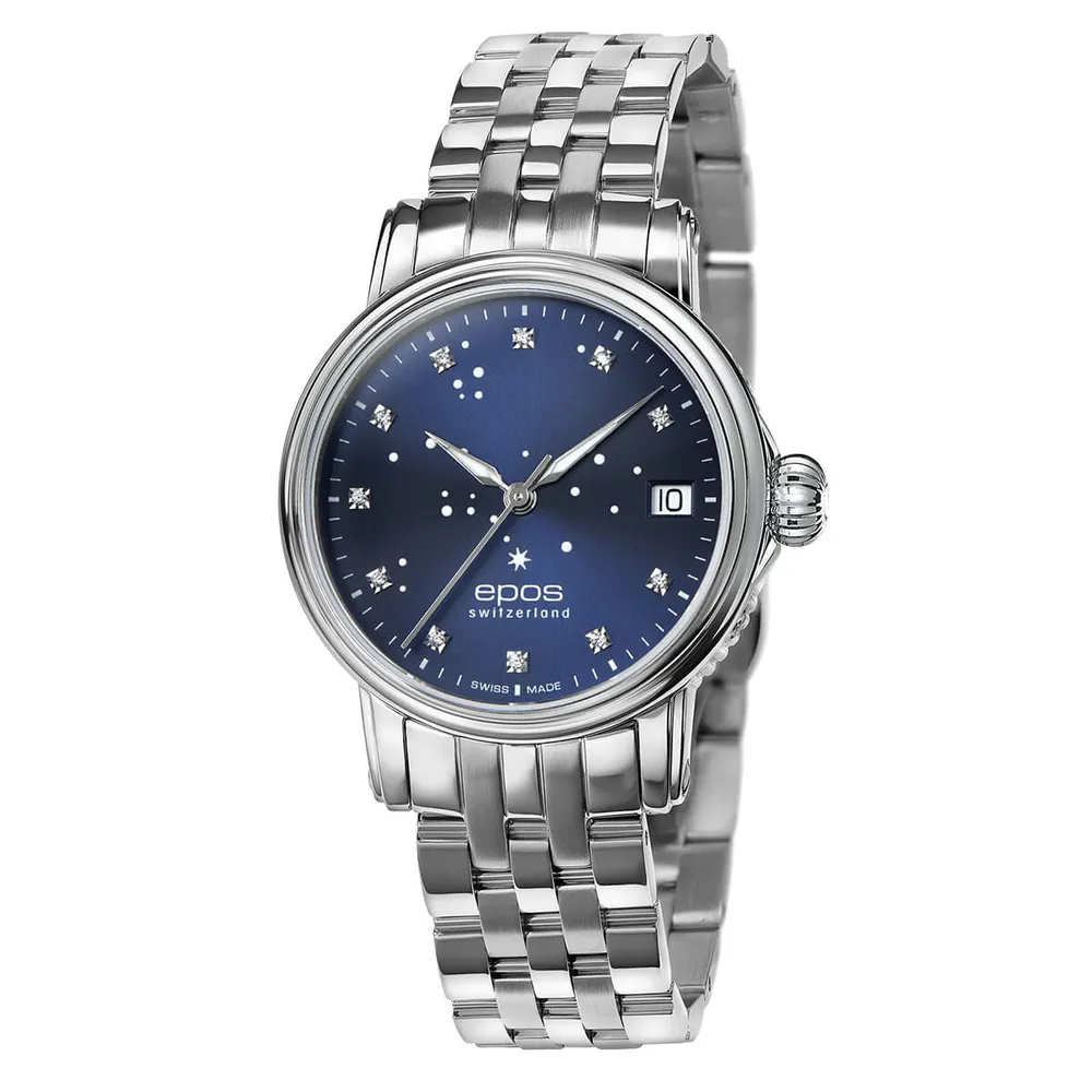 Epos 4390 North Star Diamond