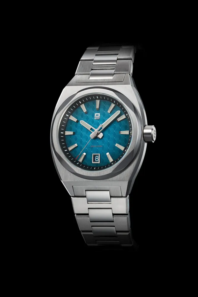 Adventum SS 'Ocean Teal'