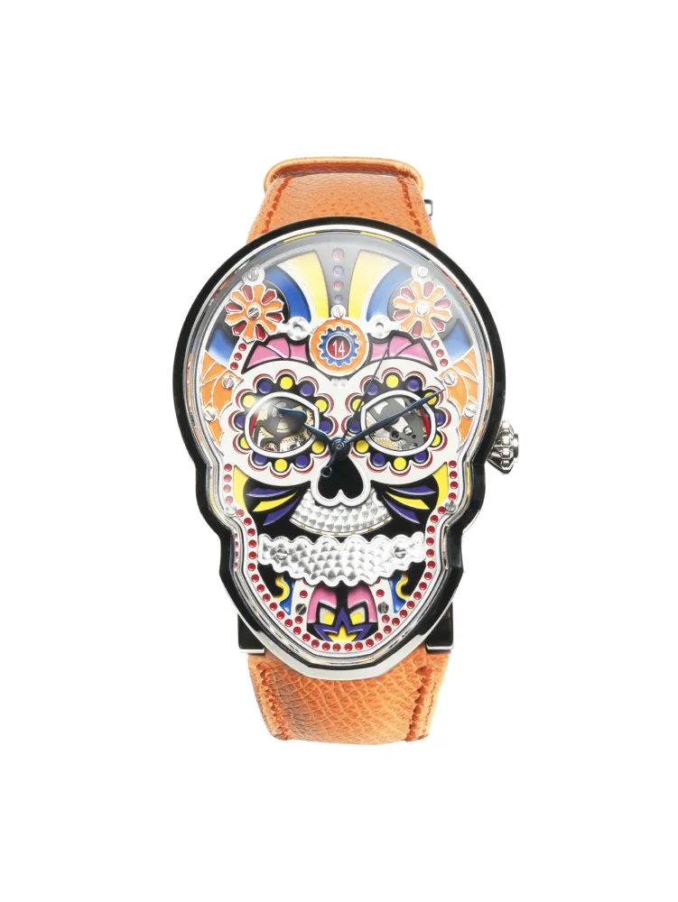 Celebration Skull