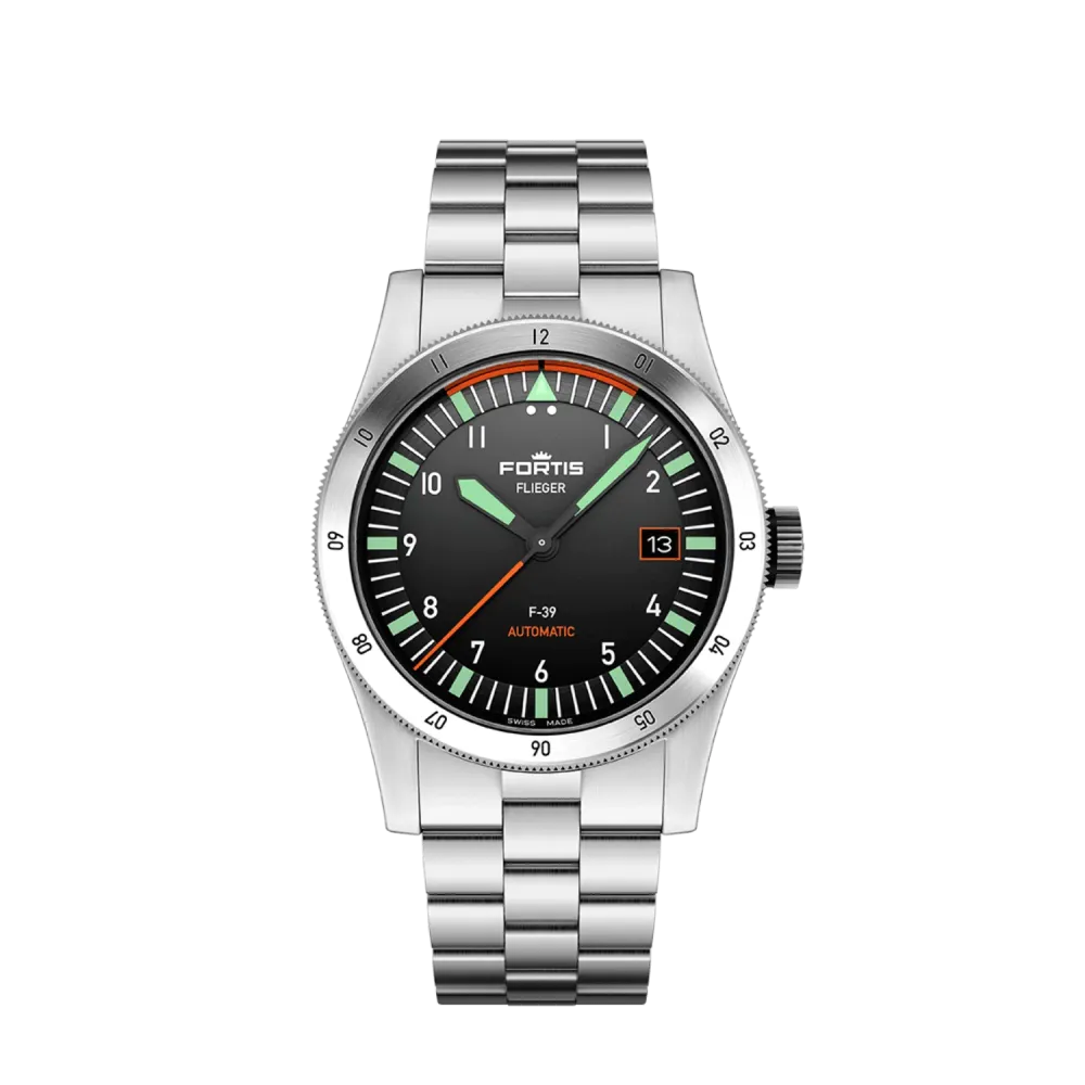 Flieger F-39