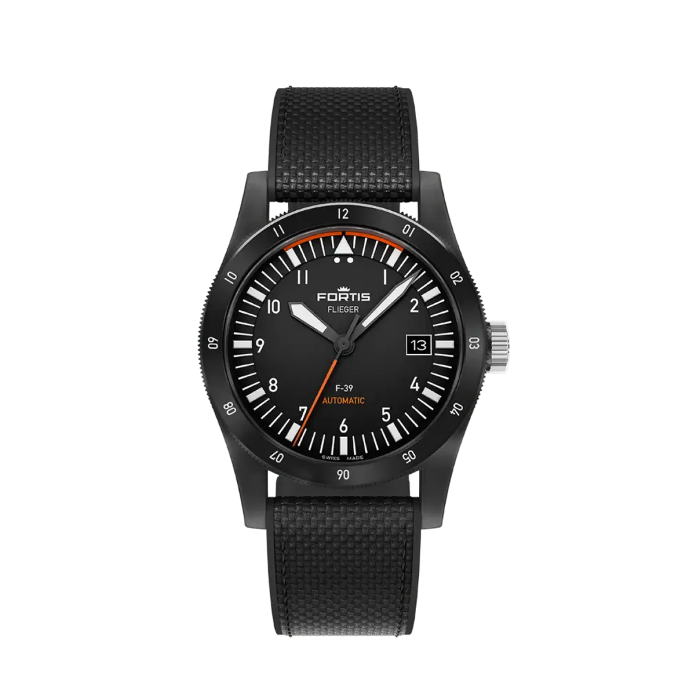 Flieger F-39 Werk 7