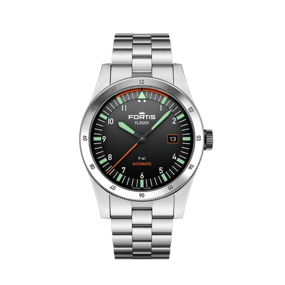 Flieger F-41