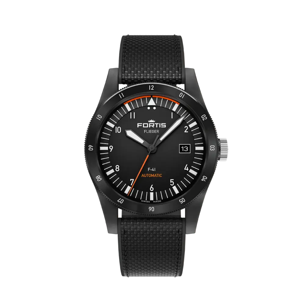 Flieger F-41 Werk 7