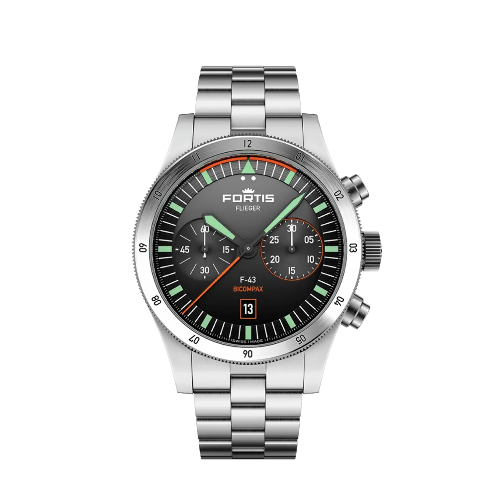 Flieger F-43 Bicompax