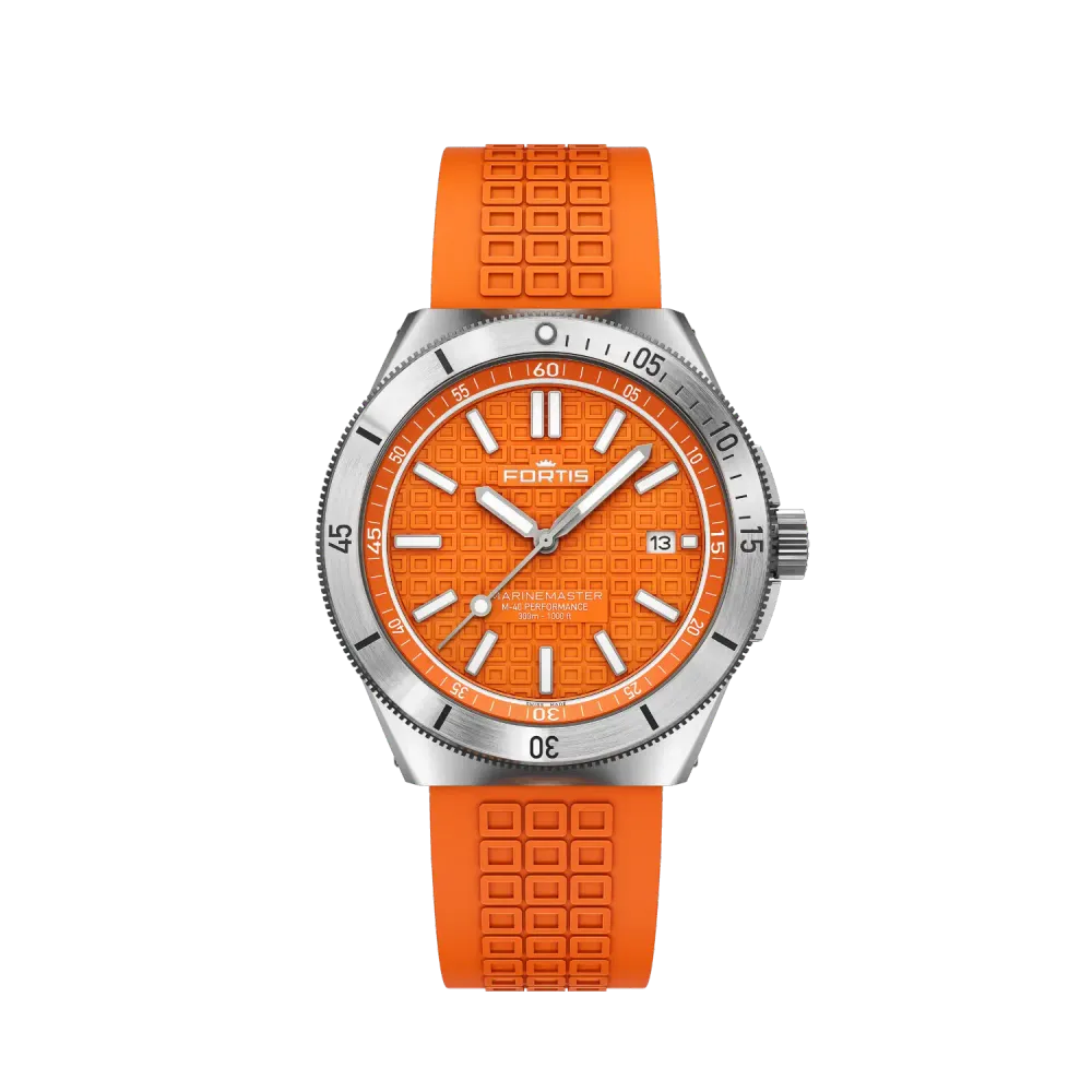 Marinemaster M-40