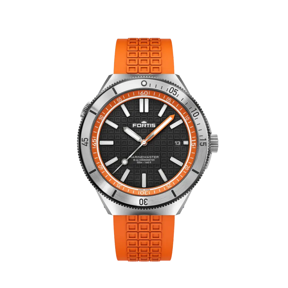 Marinemaster M-44