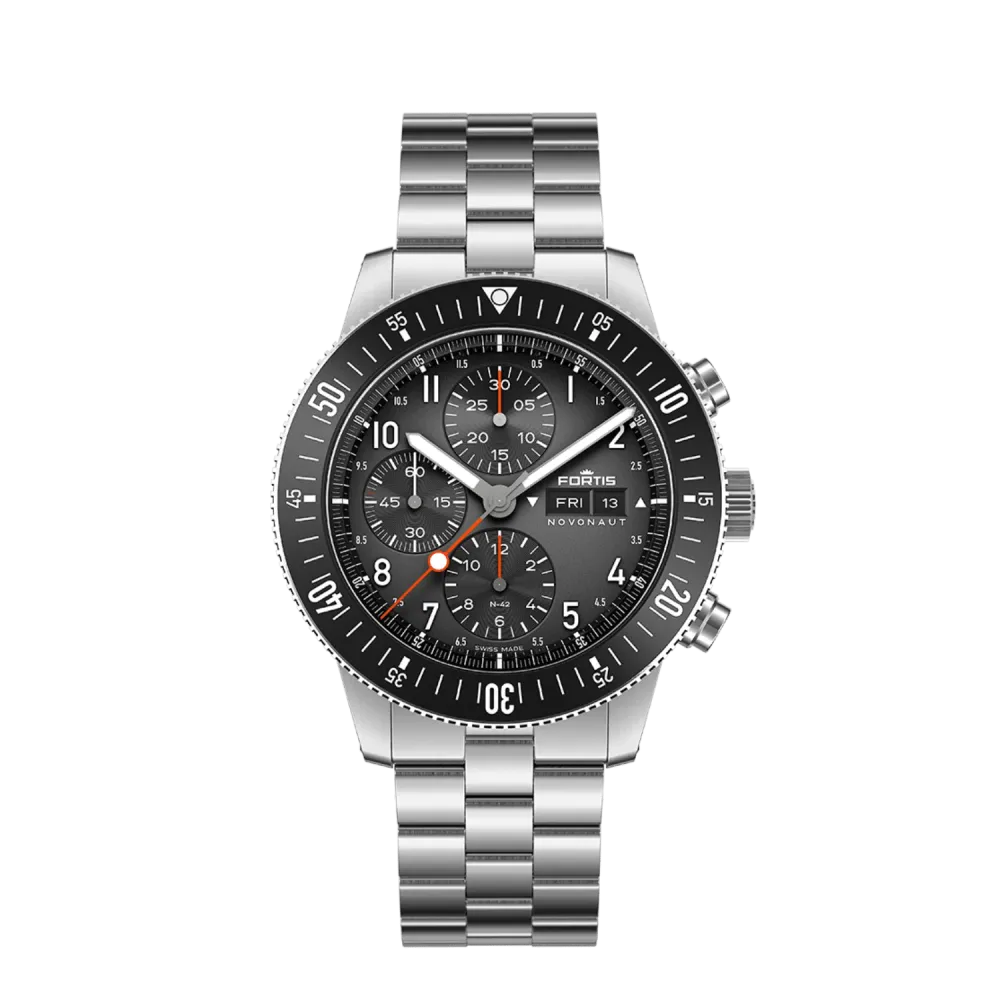 Novonaut N-42 TR