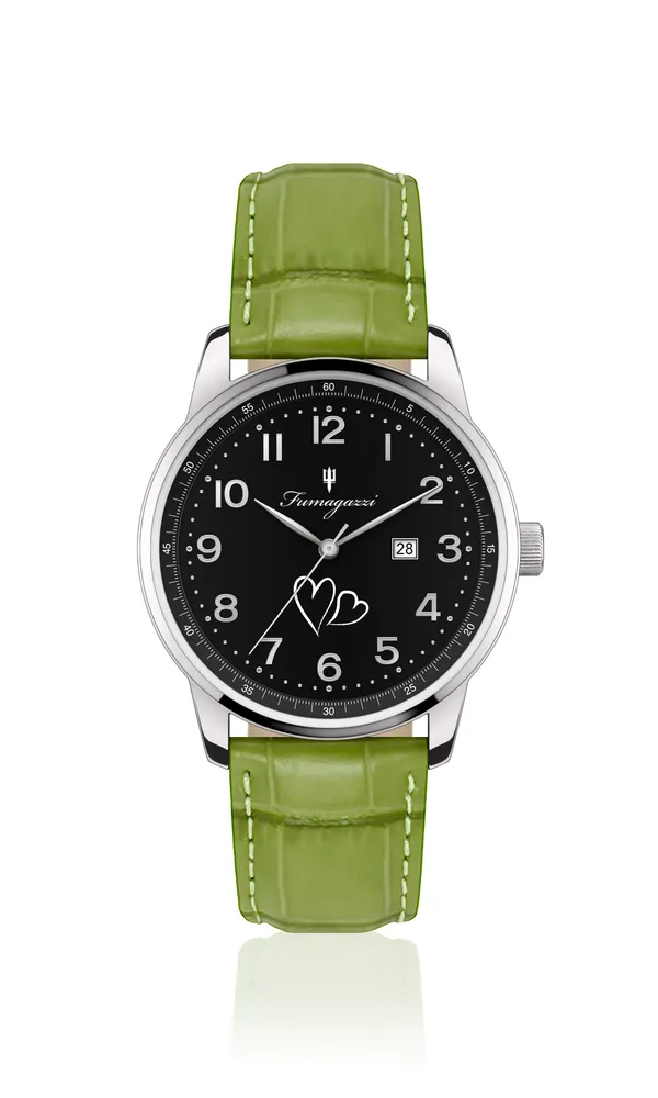 Fumagazzi Fumagazzi Éscila in Nero… In Verde, photo 1 of 1
