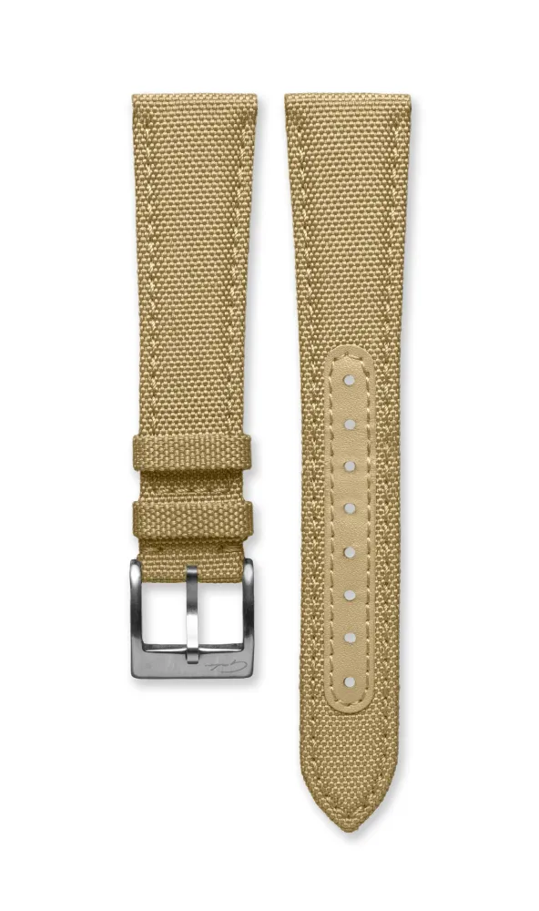 Khaki Nylon