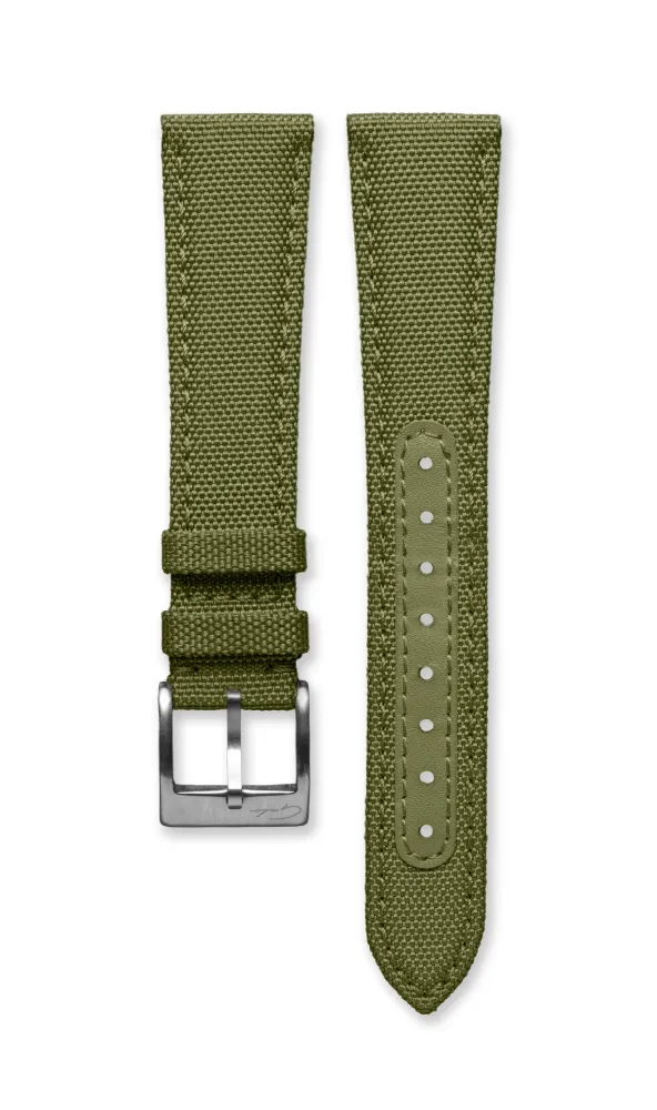 Forest Nylon