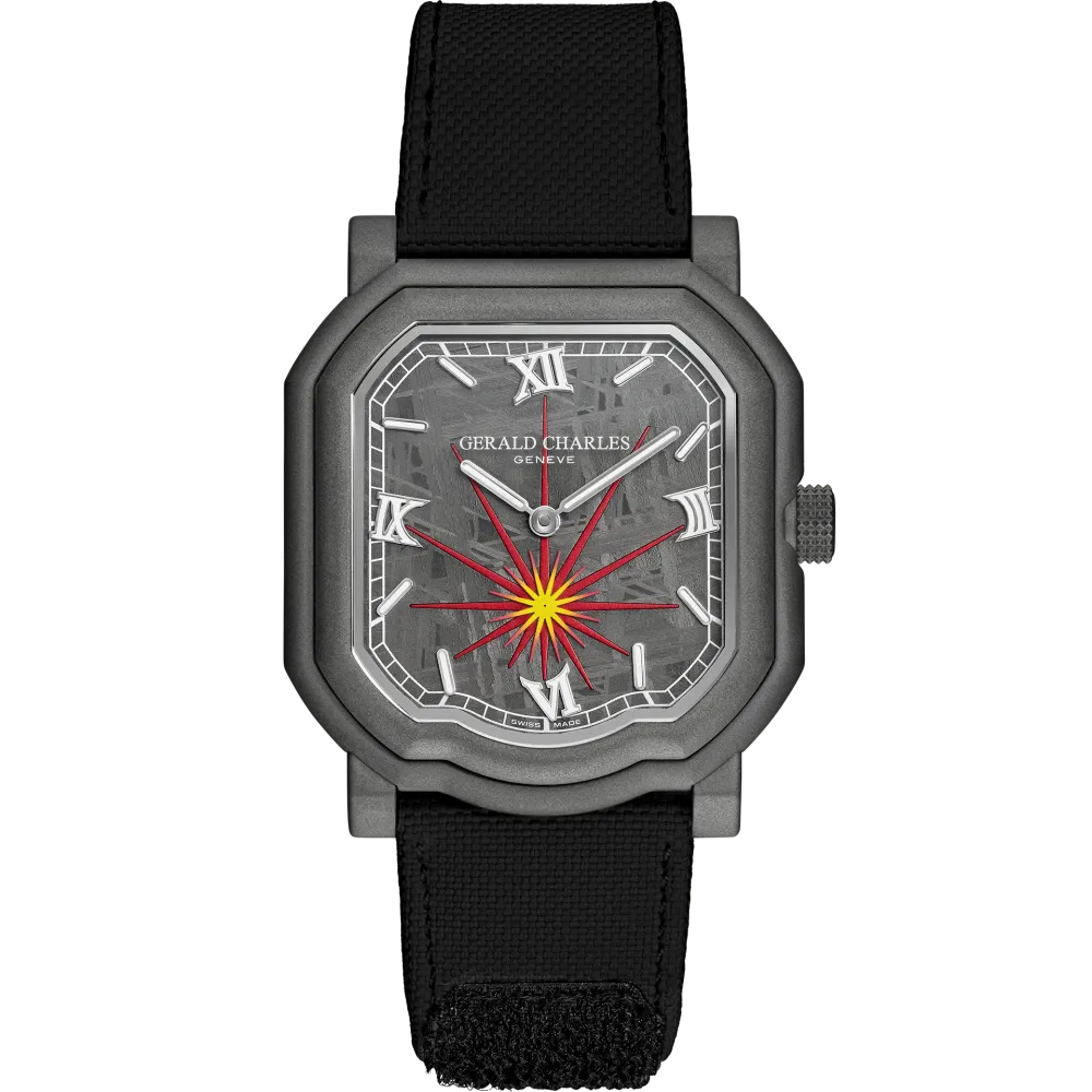 Maestro 2.0 Meteorite Darkblast®