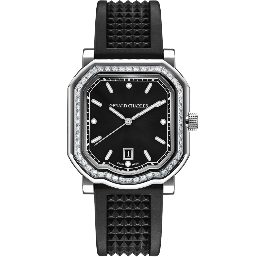 Maestro 2.0 Ultra-Thin Gem-Set