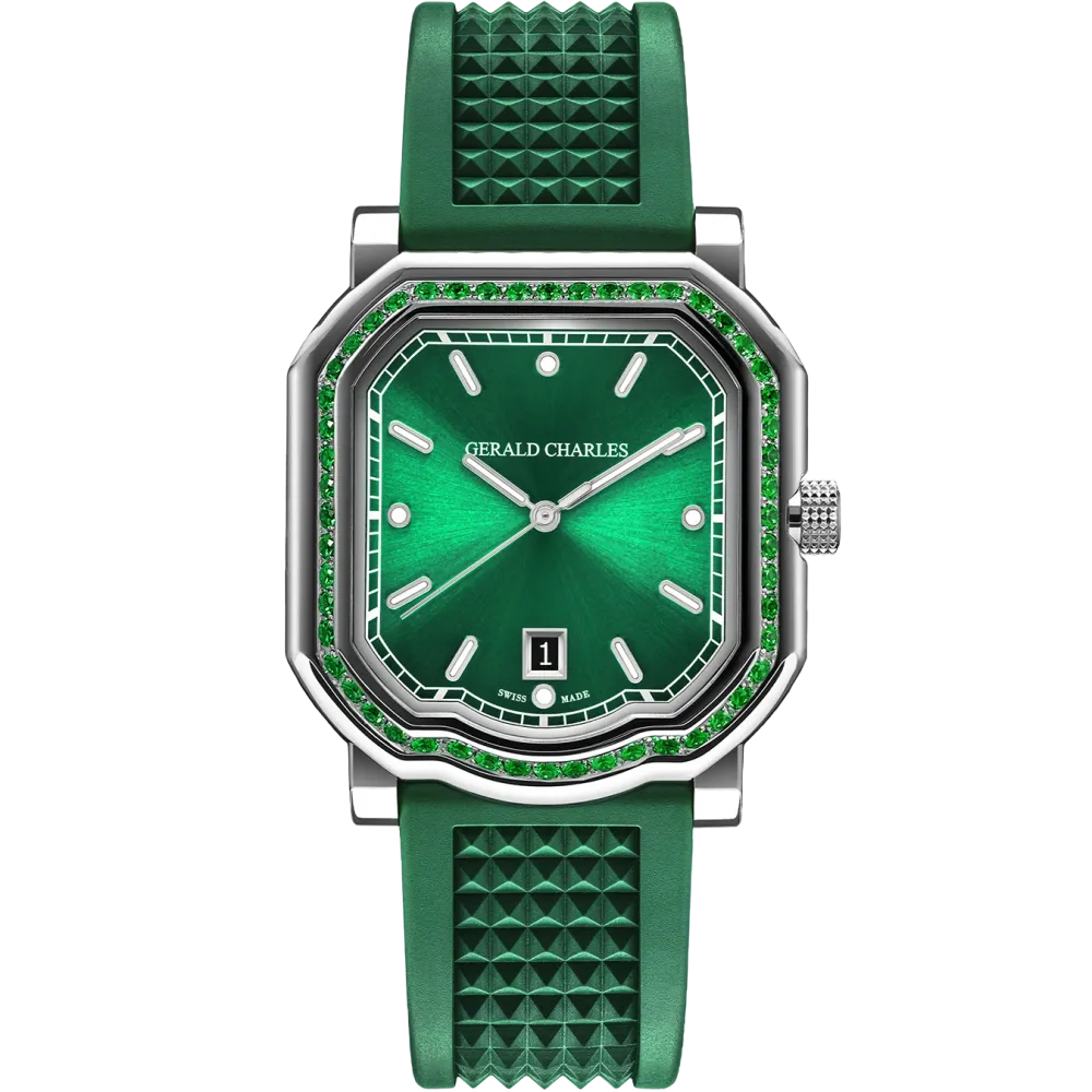 Maestro 2.0 Ultra-Thin Gem-Set