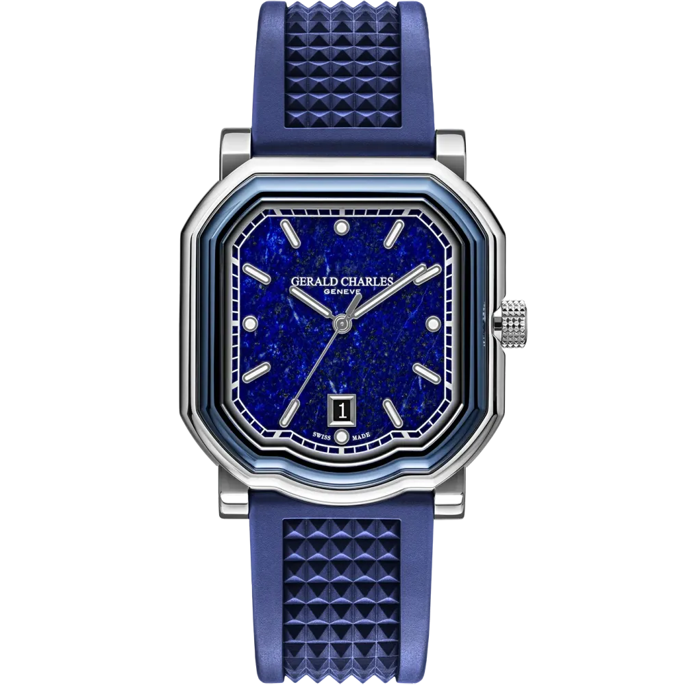Maestro 2.0 Ultra-Thin Lapis Lazuli