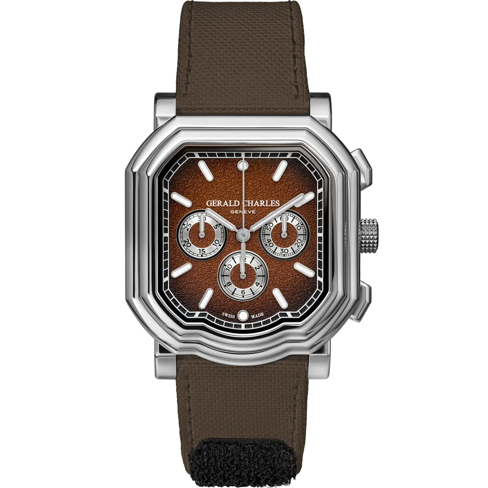 Maestro 3.0 Chronograph