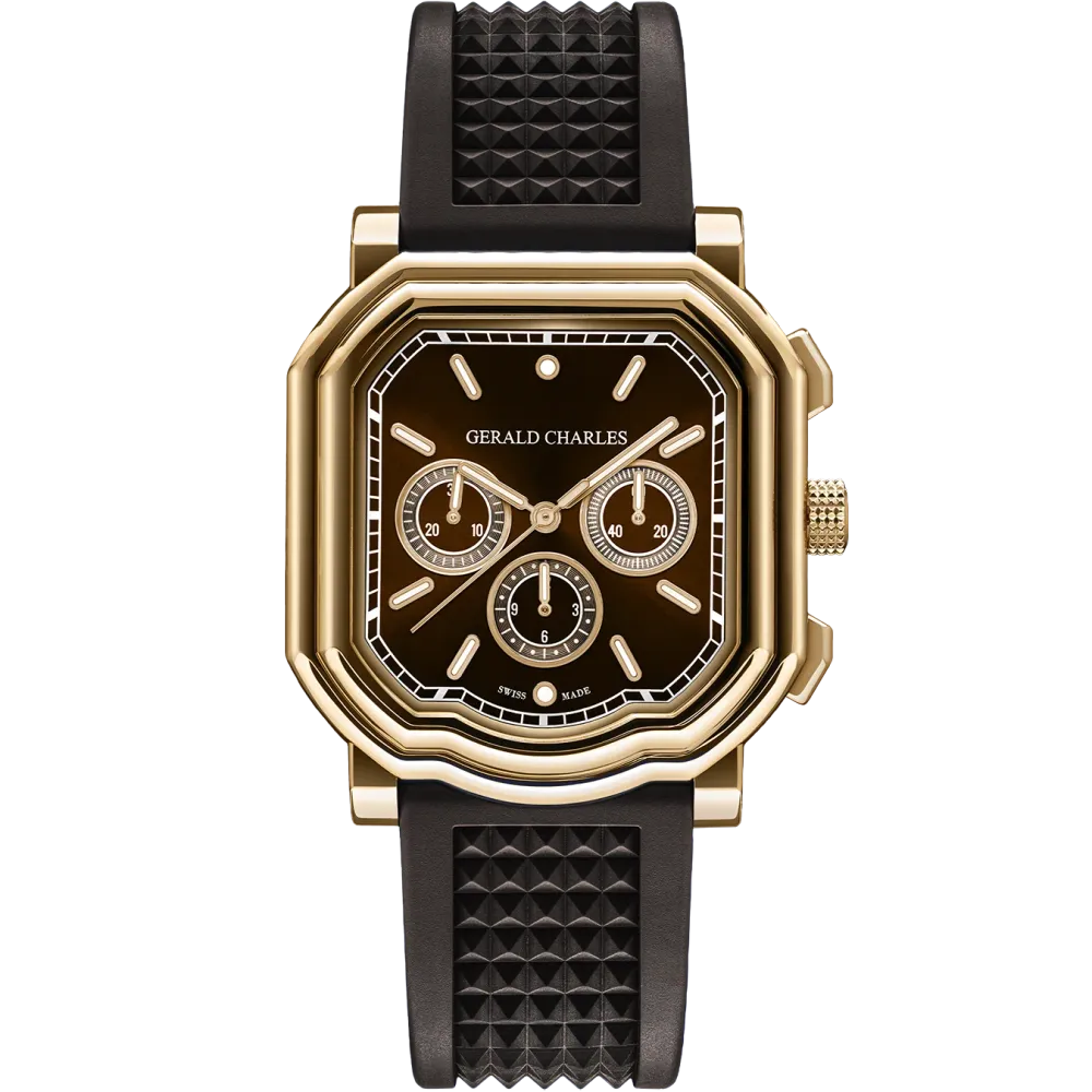 Maestro 3.0 Chronograph