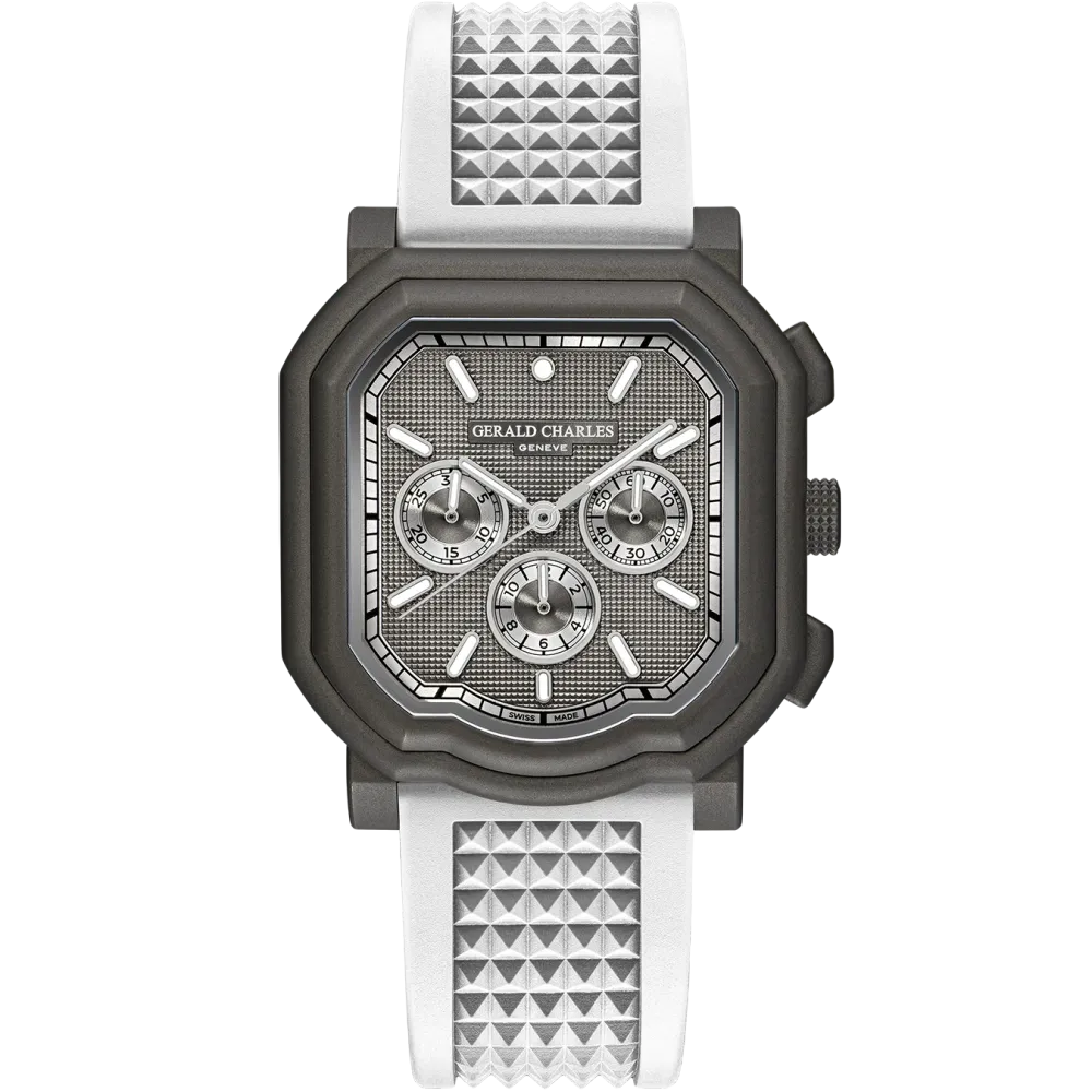 Maestro 3.0 Chronograph