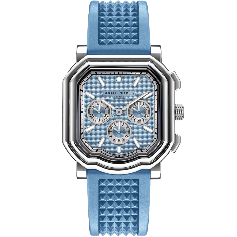 Maestro 3.0 Chronograph