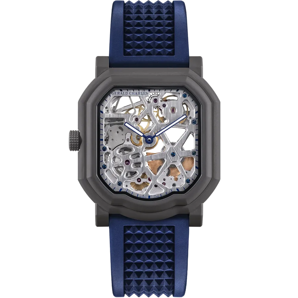 Maestro 8.0 GC Sport Squelette