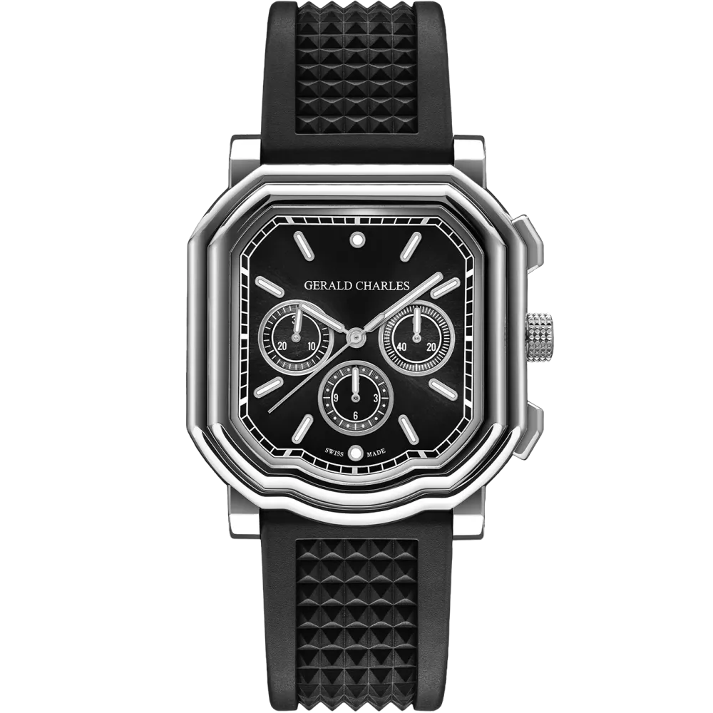 Maestro 3.0 Chronograph