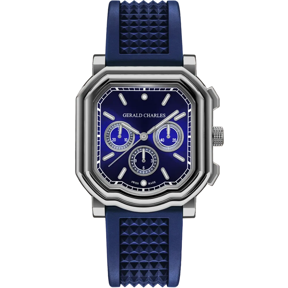 Maestro 3.0 Chronograph