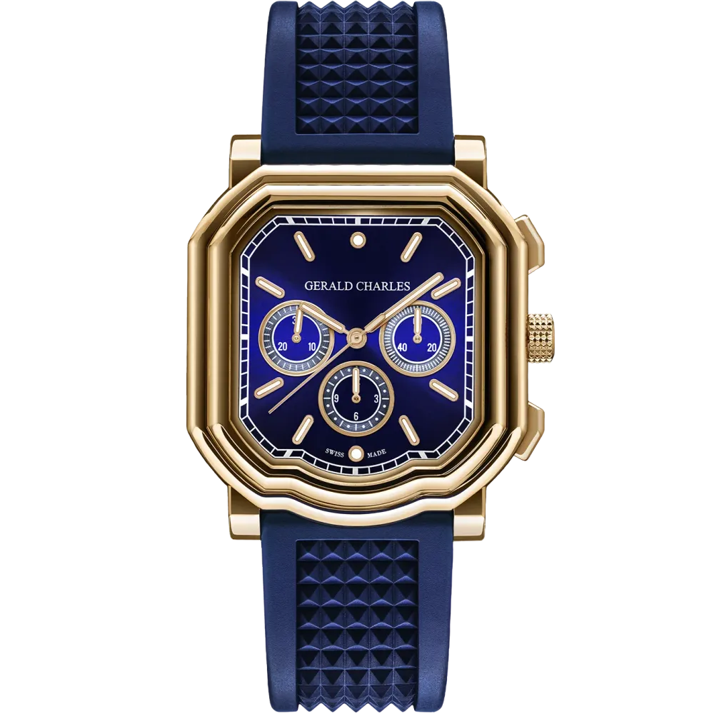 Maestro 3.0 Chronograph