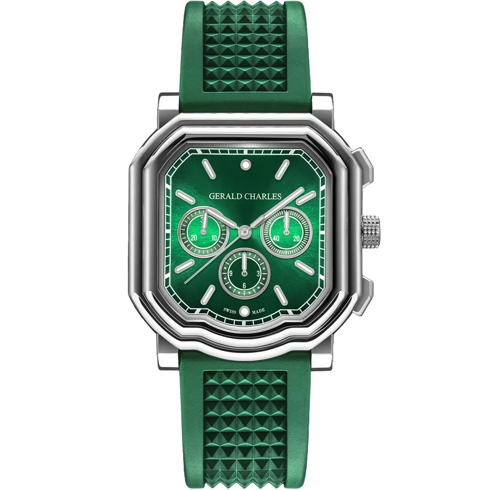 Maestro 3.0 Chronograph