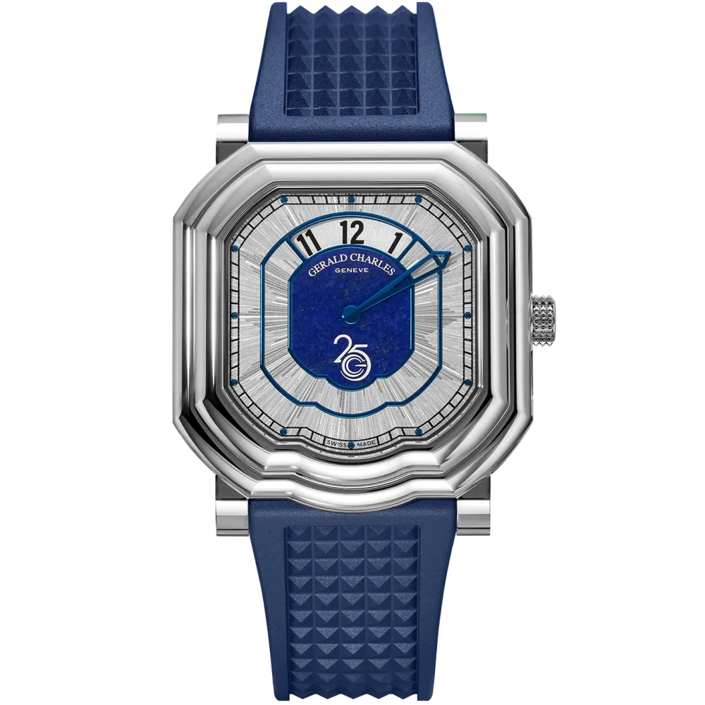 Maestro GC39 25th Anniversary Edition