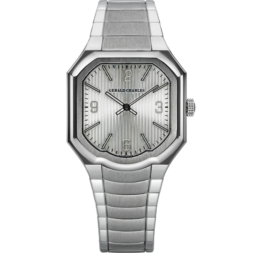 Masterlink Silver
