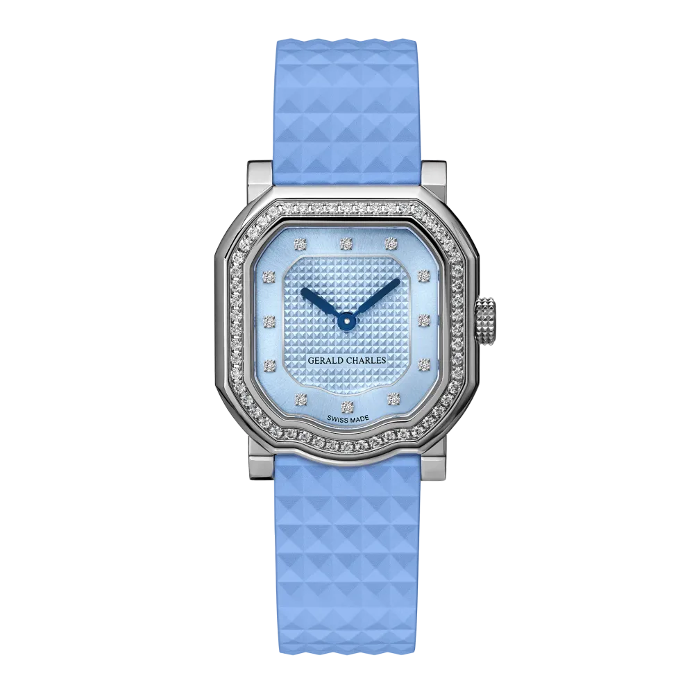 Mini Maestro Ice Blue